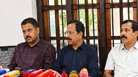 TI Madhusoodhanan 
