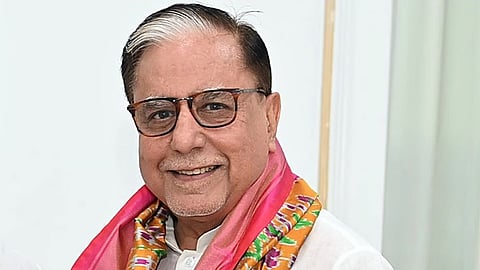 Subhash Chandra
