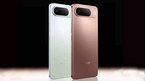 Vivo T5 5G India launch 