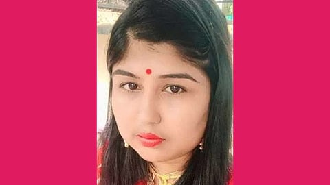 Bristy Mukherjee