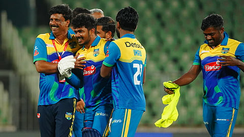 Thrissur Titans