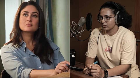 Kareena Kapoor, Parvathy