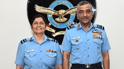 Shakti Sharma