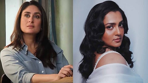 Kareena Kapoor, Parvathy