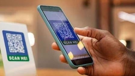 SBI UPI service