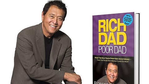 Robert Kiyosaki
