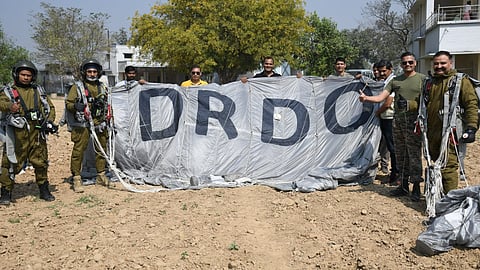 DRDO Recruitment  Kochi 