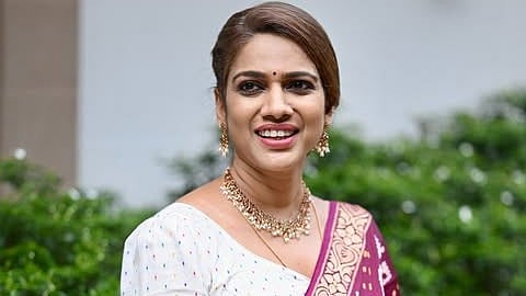 Gayatri Asokan