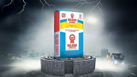 Malabar Cements jobs