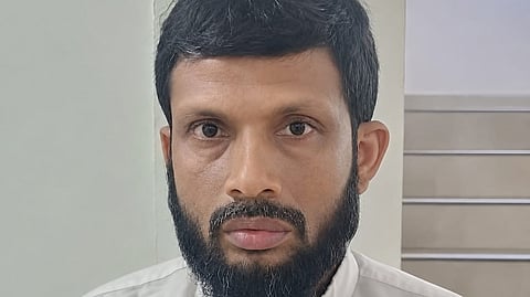 Madrasa Teacher Arrested Chokli POCSO