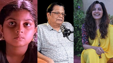 Akashadoothu, Prem Prakash, Manju Warrier