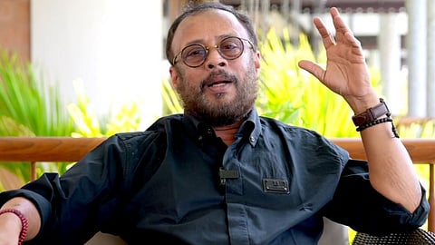 Lal Jose