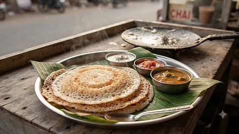 Dosa