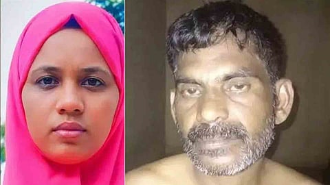 Faseela, Rasheed