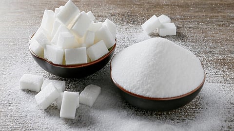 sugar