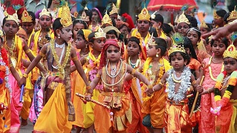 Sri Krishna Janmashtami 2026
