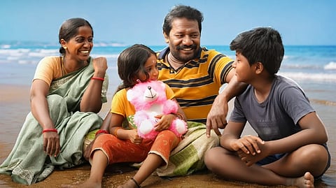Enna Vilai 