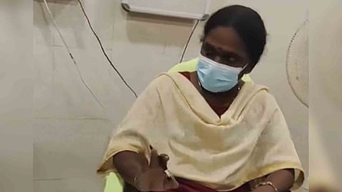 Dr. Rekha