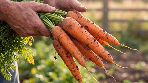 carrot