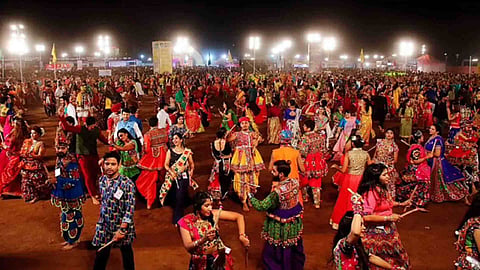 maharashtra navaratri