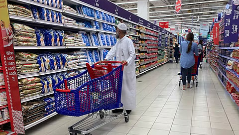 UAE retailers