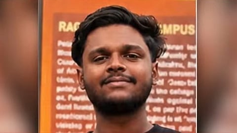 Sreehari