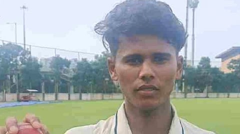 Rohit Yadav