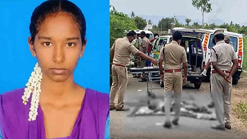 Kokila Murder