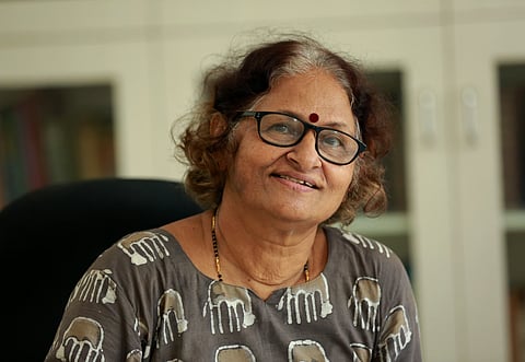 Image of Gracy