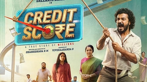 Credit Score