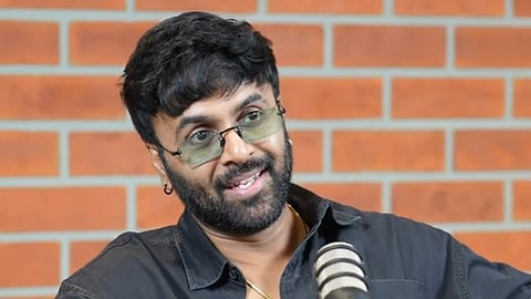 Sanju Sivram