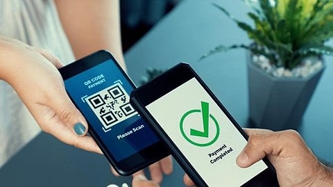 UPI Payment