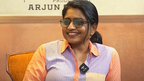 Unnimaya Prasad
