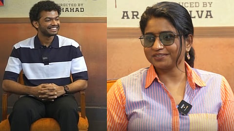 Mathew Thomas, Unnimaya Prasad