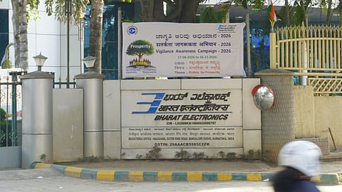 BEL Apprenticeship