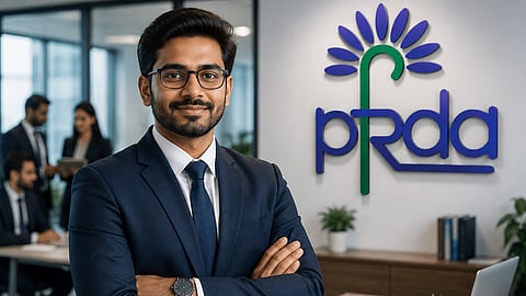 PFRDA Recruitment 