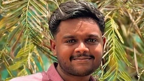 Thrikkakara Morphing Case updation