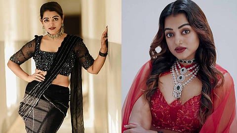 Meera Anil