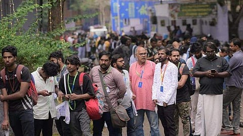 Kerala State Chalachitra Academy