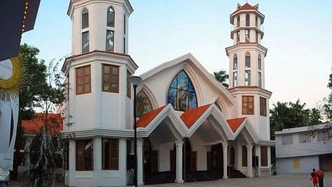 kollam diocese