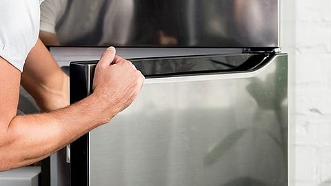 commonly missed kitchen cleaning areas