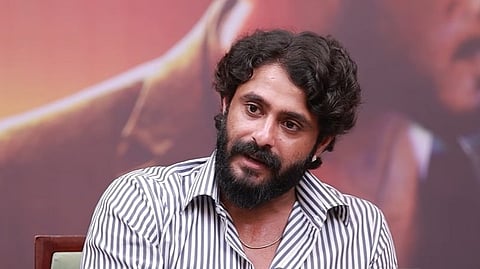 Antony Varghese