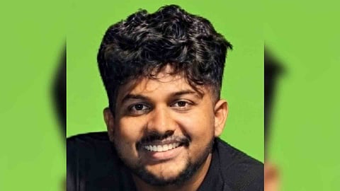 Navaneeth