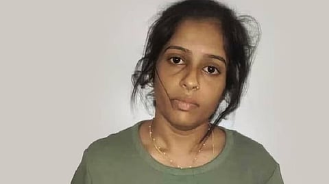 Vadakara MDMA Case Keerthana Bail