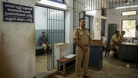 kerala police