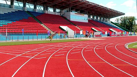 State School Sports Festival from October 25th to 31st in Kozhikode