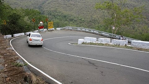 Travel to Ooty via Masinagudi Route reopened