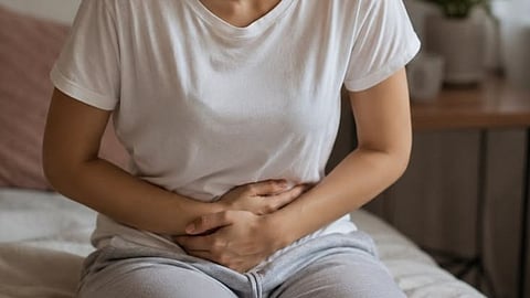 Bloating