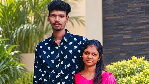 Couple Found Dead