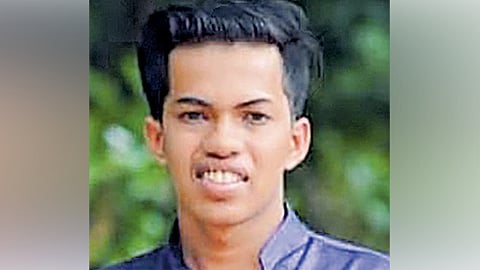 zipline operator dies